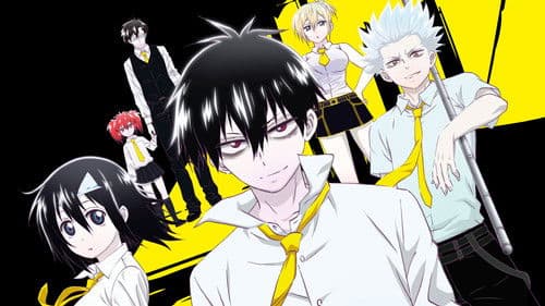 Blood Lad Bild 1