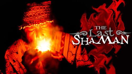 The Last Shaman Bild 2