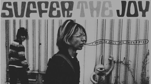 Toy Machine - Suffer The Joy Bild 1