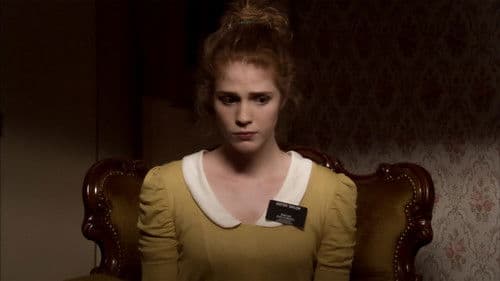 The Errand of Angels Bild 1