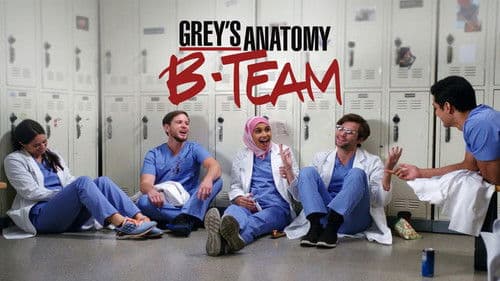 Grey's Anatomy: B-Team Bild 1