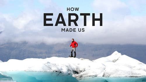 Expedition Erde - Die Urkräfte unseres Planeten Bild 1