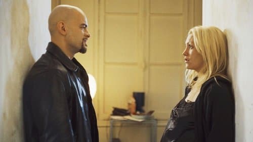 Scorpion - Der Kämpfer Bild 1