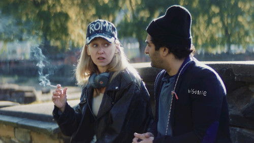 Agnes Mot Verden Bild 2