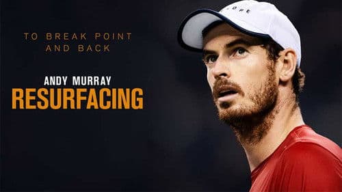 Andy Murray: Resurfacing Bild 2