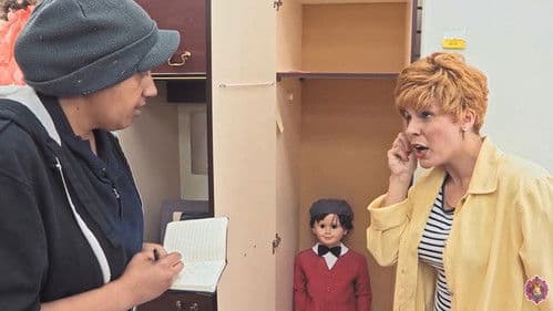 Charity Shop Sue Bild 2