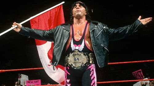 WWE Survivor Series 1997 Bild 5