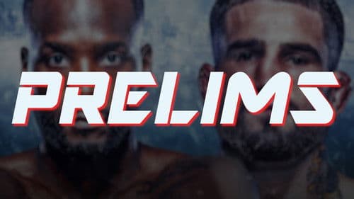 UFC Fight Night 255: Edwards vs. Brady Bild 5