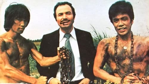 Bruce Vs. Bill Bild 1