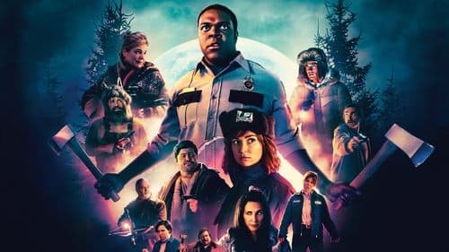 Werewolves Within Bild 1