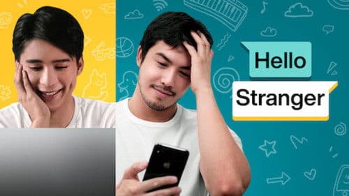 Hello, Stranger Bild 3