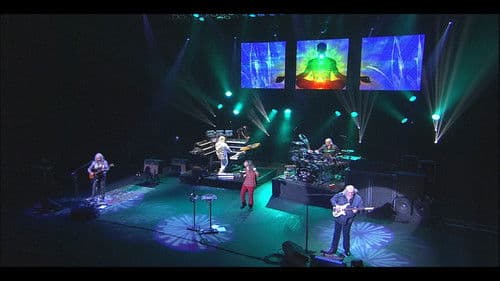 Yes - Like It Is - Live At The Mesa Arts Center Bild 1