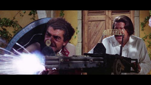 Ringo kommt zurück Bild 8