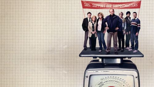 Unschuldig - Mr. Bates gegen die Post Bild 6