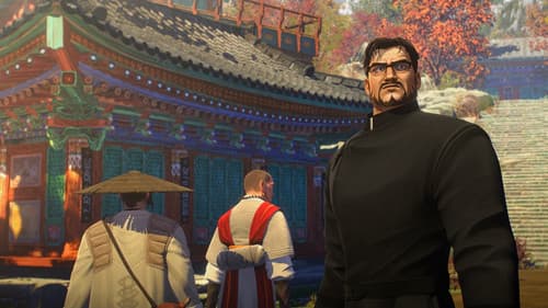 Exorcism Chronicles: The Beginning Bild 2