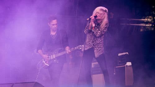 The Kills - Rock en Seine 2024 Bild 1
