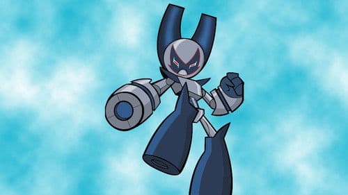 Robotboy Bild 3