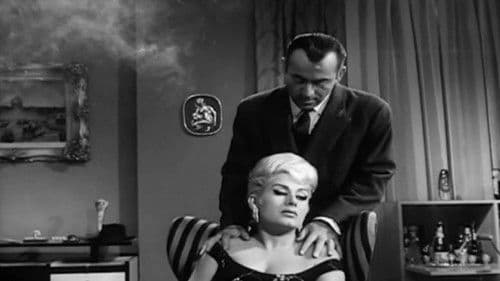 فریاد نیمه شب Bild 1