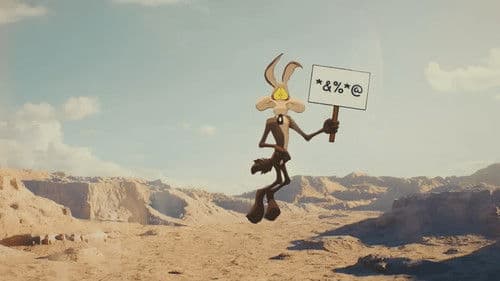 Coyote vs. Acme Bild 1