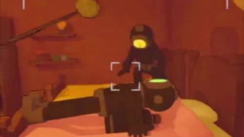 Like mother like son: a gooner story Bild 2