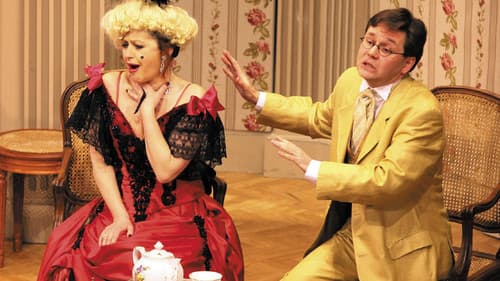 Thé à la menthe ou t'es citron ? Bild 1