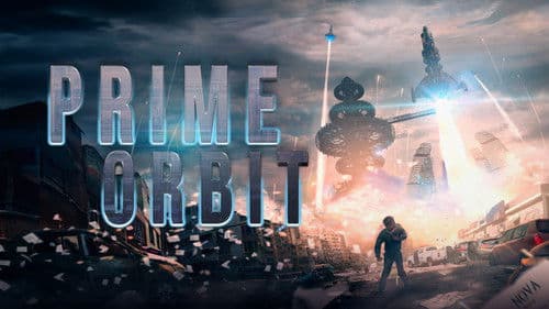 Órbita Prima Bild 1