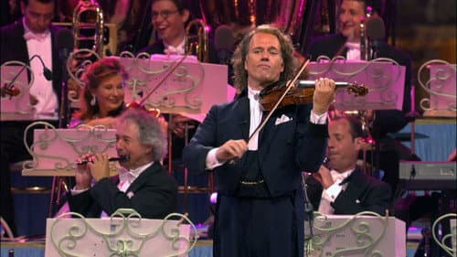 André Rieu - Das große Konzert aus Schloss Schönbrunn Bild 7
