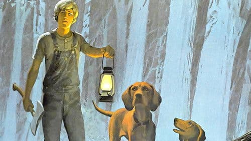 Wo der rote Farn wächst Bild 6