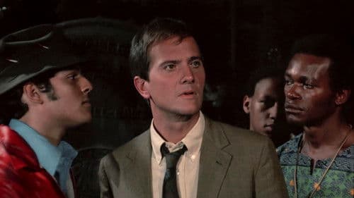 Das Kreuz und die Messerhelden Bild 2