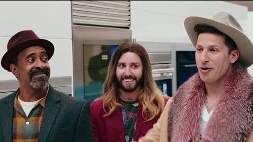 Popstar: Never Stop Never Stopping Bild 7