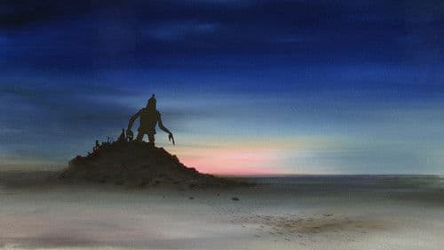 Der König und der Vogel Bild 6