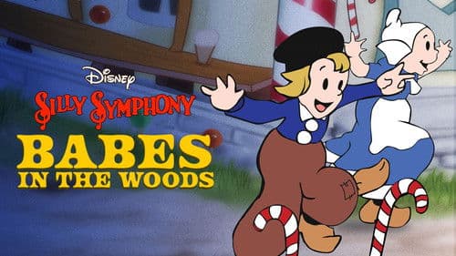 Abenteuer im Zauberwald Bild 1