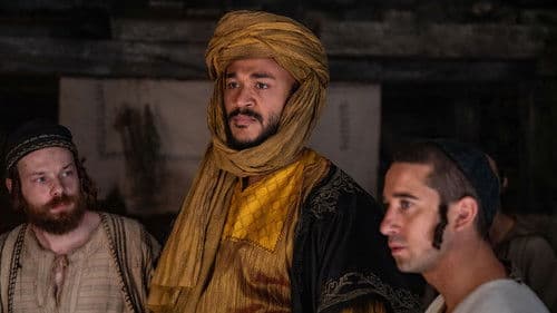 Der Medicus II Bild 5