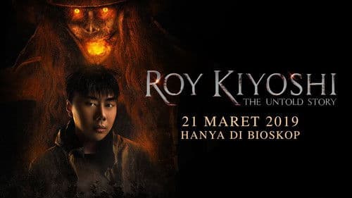 Roy Kiyoshi: The Untold Story Bild 1