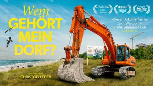 Wem gehört mein Dorf? Bild 1