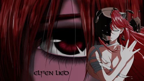 Elfen Lied Bild 8