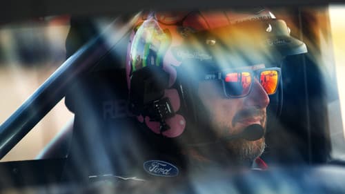 The Gymkhana Files Bild 1