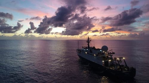 Amelia Earhart - Suche nach einer Legende Bild 3