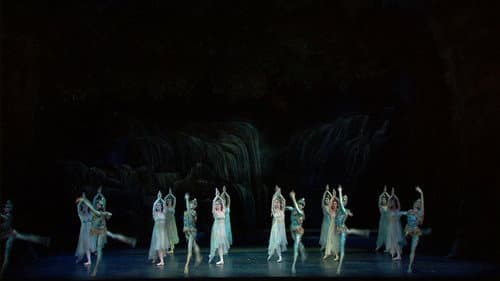 Henze: Ondine Bild 5