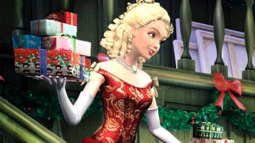 Barbie in 'Eine Weihnachtsgeschichte' Bild 7