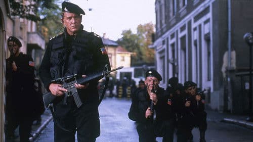 Enemy of My Enemy - Der Feind meines Feindes Bild 3