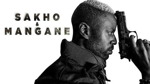 Sakho & Mangane Bild 6