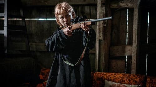 Beck 47 - Dödsfällan Bild 1