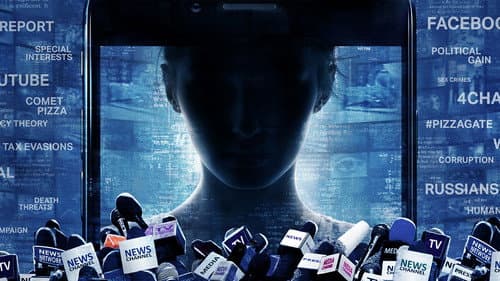 After Truth: Desinformation und der Preis von Fake News Bild 2