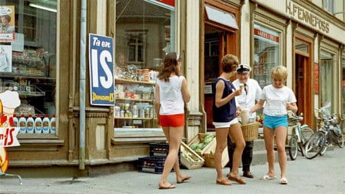 Skjær i sjøen Bild 1