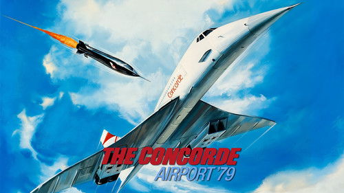 Airport '80 - Die Concorde Bild 2