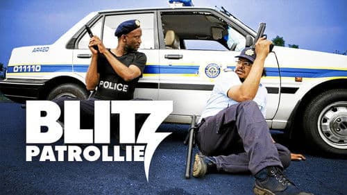 Blitz Patrollie Bild 2