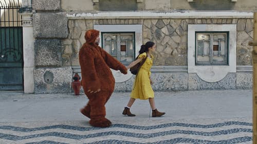 Tristeza e Alegria na Vida das Girafas Bild 1