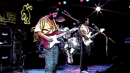 Eric Clapton - Live at Montreux 1986 Bild 5