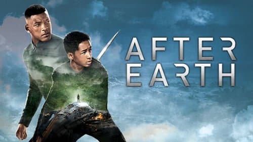 After Earth Bild 1